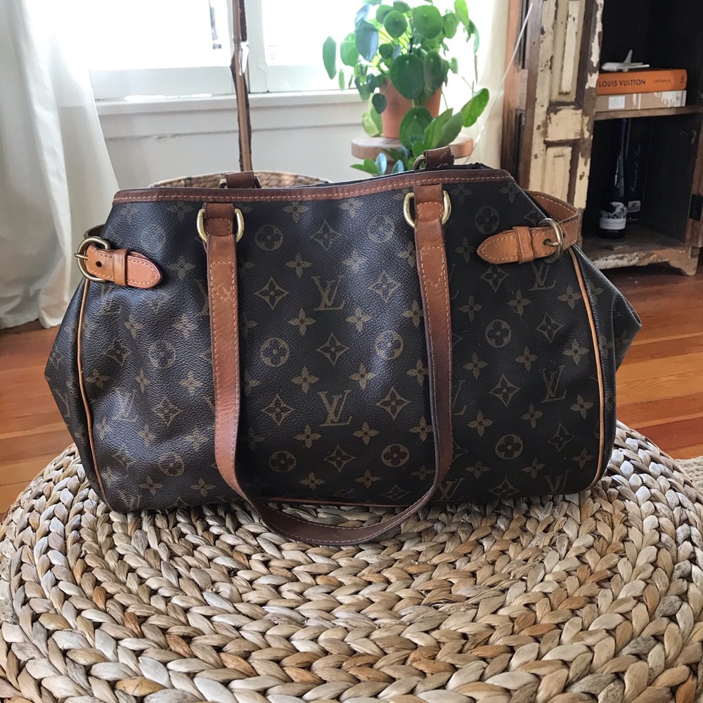 Authentic Louis Vuitton handbag